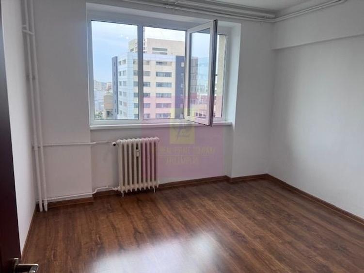 Apartament 3 camere Piata 1 Mai- Ion Mihalache- stradal. - 8