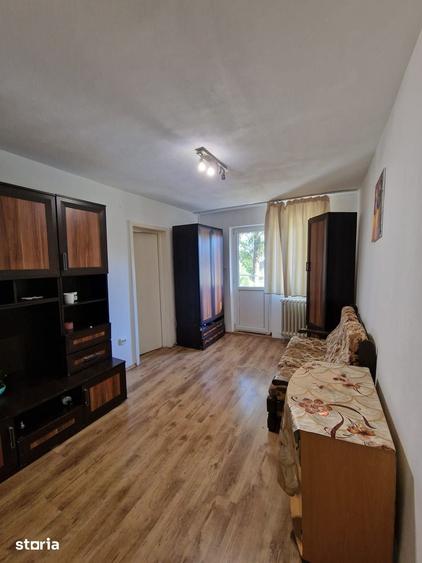 Apartament cu 2 camere în Șagului