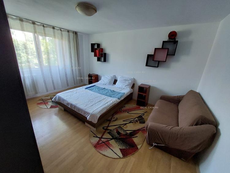 Garsonieră decomandată în Tătărași