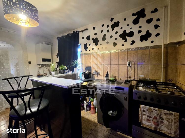 Casa individuala de vanzare, teren de 900 mp, Bogdanestilor, Timisoara - 4