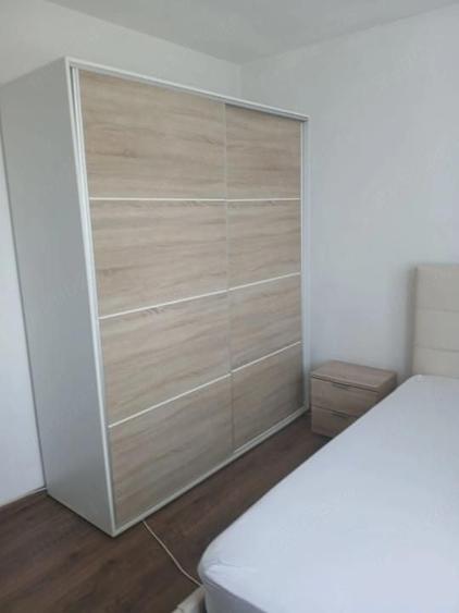 Apartament cu 2 camere circular, mobilat în Drumul Taberei