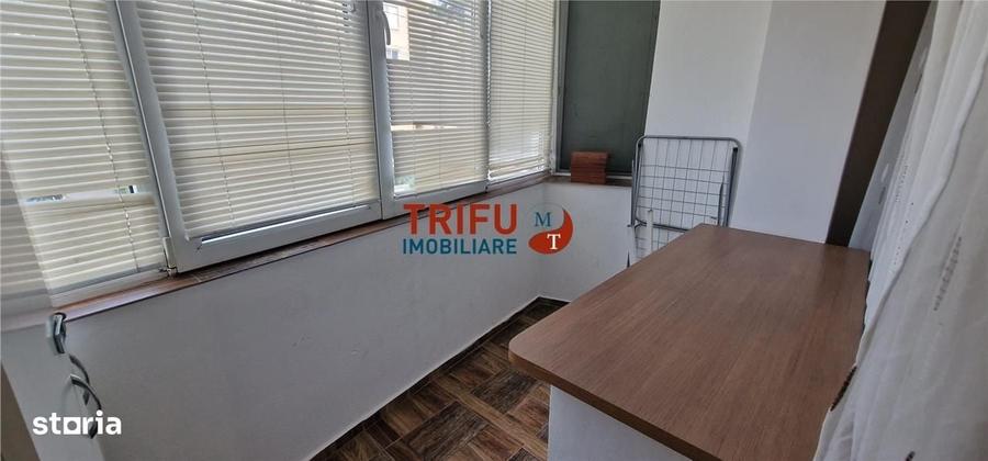 Apartament 2 camere zona strazii Closca - 1