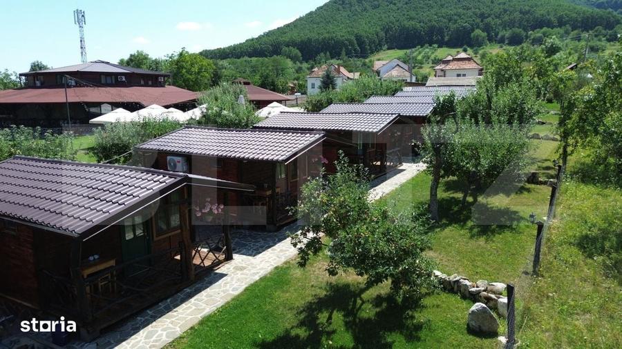 Spațiu comercial, de 175 mp, în Poiana Aiudului