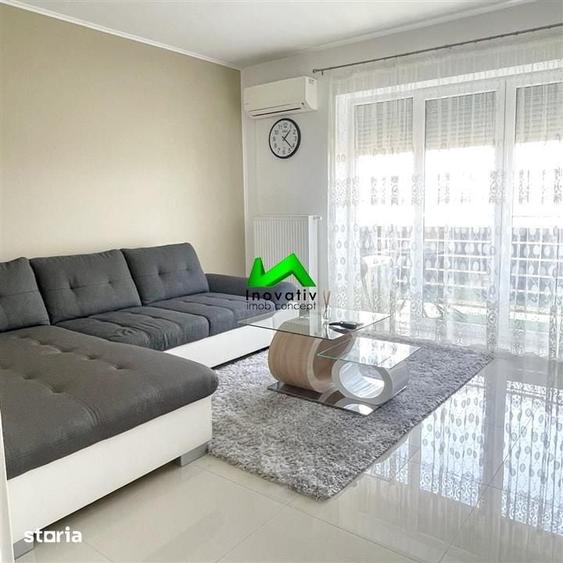 Apartament cu 2 camere în Șelimbăr