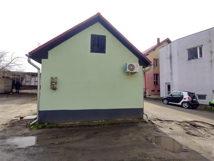 Spațiu comercial, de 40 mp, în Ultracentral