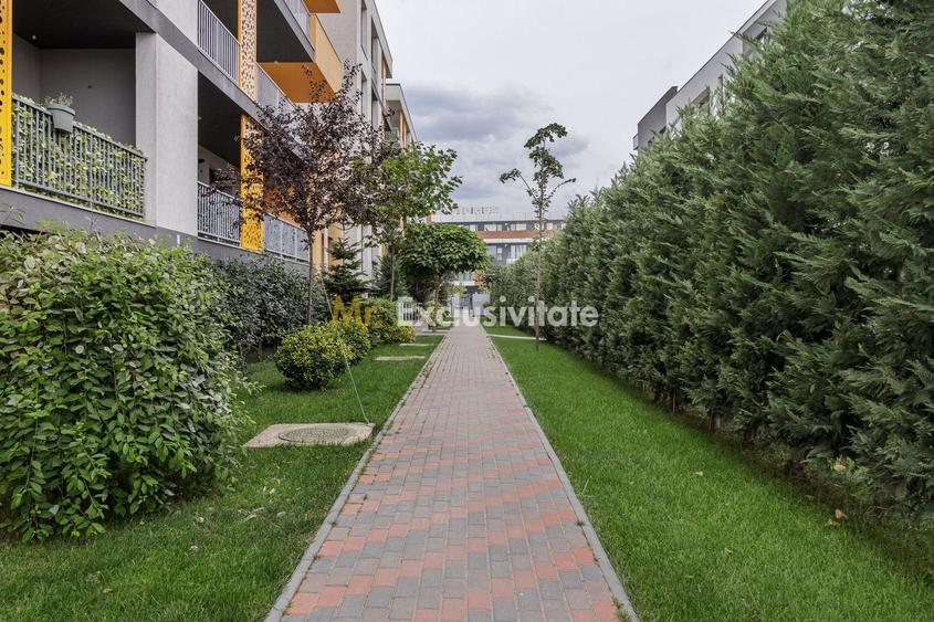 2 camere | Mobilat complet | Parcare Inclusa - 22