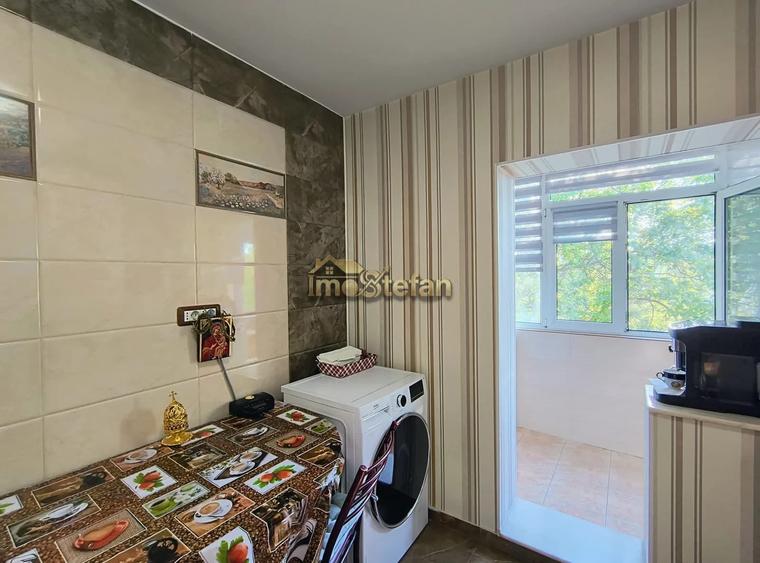 Apartament cu 3 camere decomandat în ICIL