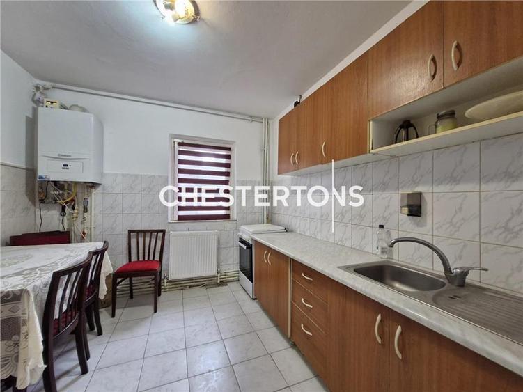 Apartament plus spatiu comercial de inchiriat , zona Primo , Constanta - 4