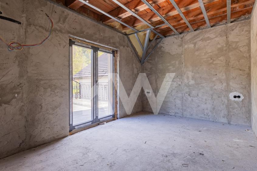 Casă individuală nouă | 207 mp | Garaj Subteran | Bunloc - Zonă Rezidentială - 12