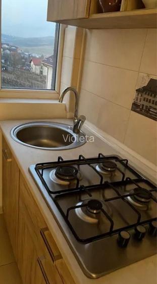Proprietar inchiriez apartament 1 camera , decomandat, zona Rediu