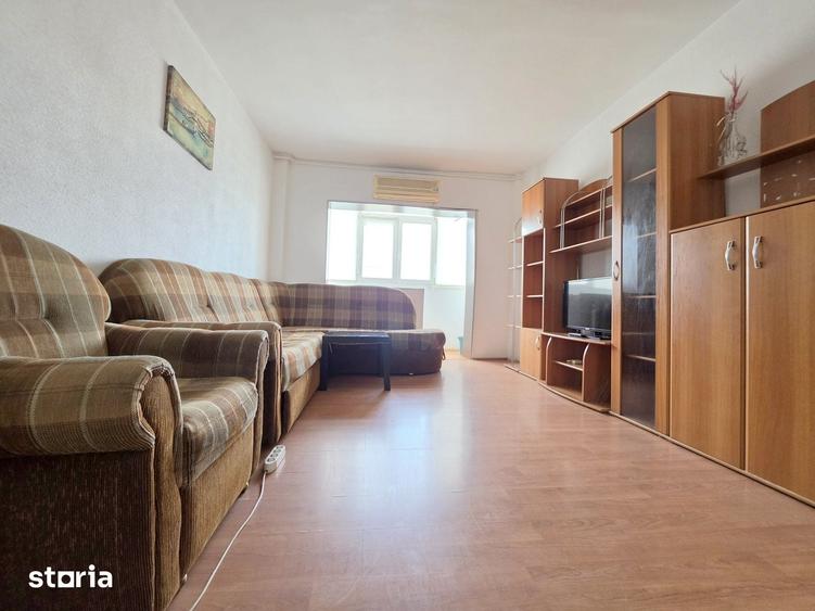 Apartament cu 3 camere în Pantelimon