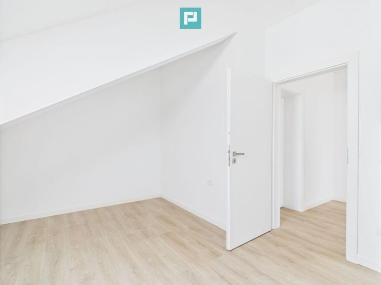 Apartament cu 3 camere decomandat în Freidorf