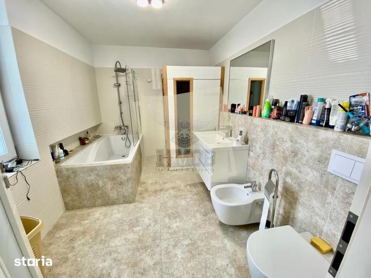 Casă cu 4 camere cu Teren 450 Mp în Sub Arini