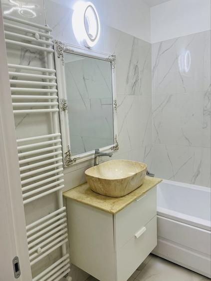 Apartament cu 2 camere de inchiriat sector 6 - 5