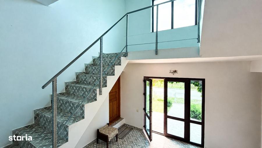 Vila Pensiune cu 22 camere in Eforie Nord 720 mp construiti | Teren 62 - 18