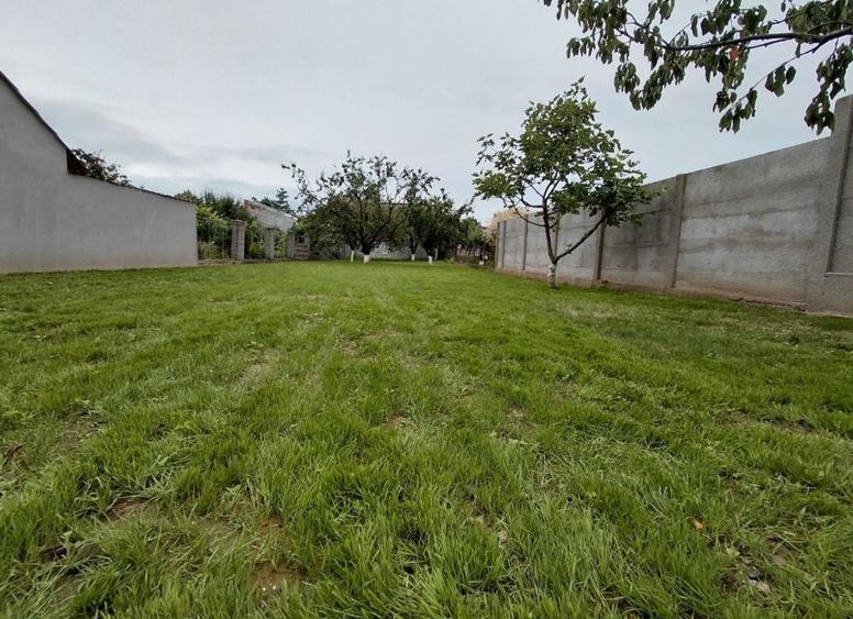 Casă cu 2 camere în Central