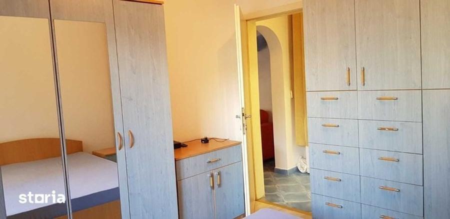 Apartament cu 2 camere în 1 Mai
