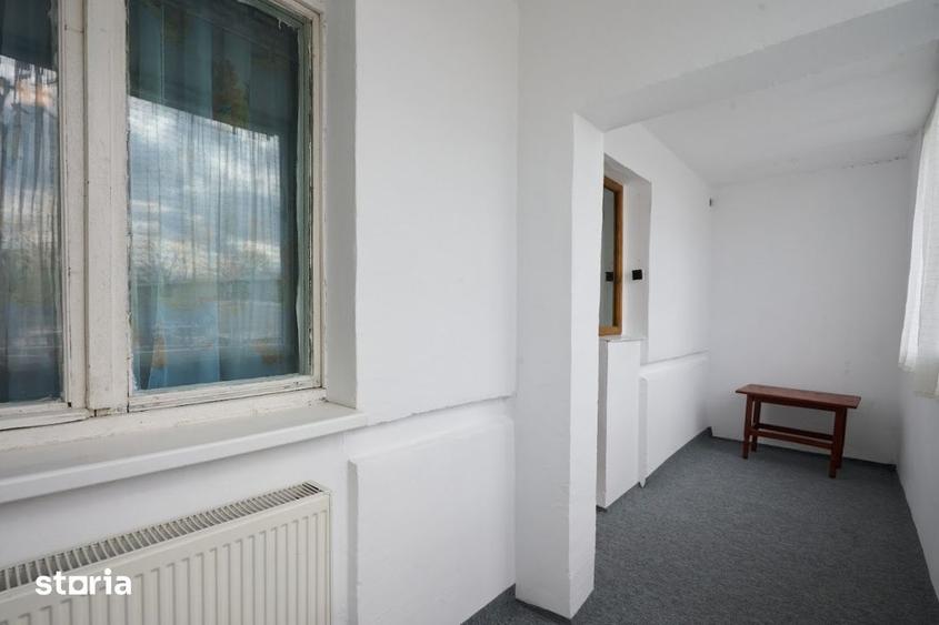 Apartament cu 2 camere decomandat, mobilat în Războieni