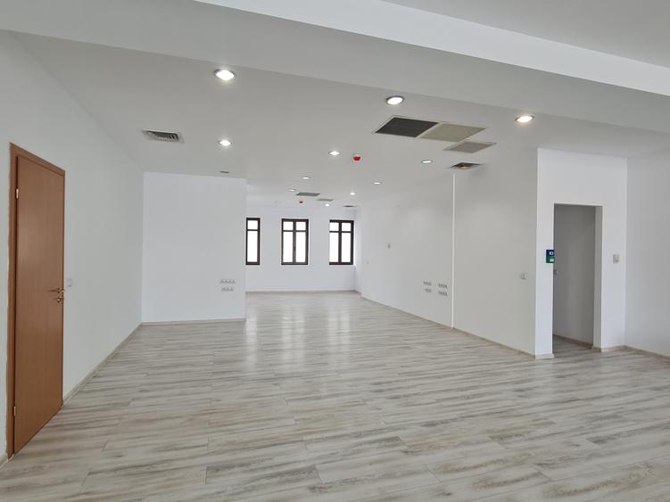 Birou, de 257 mp, în Unirii