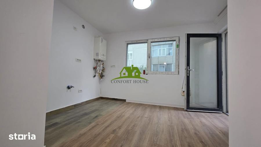 Spațiu comercial, de 60 mp, în Cartierul Traian