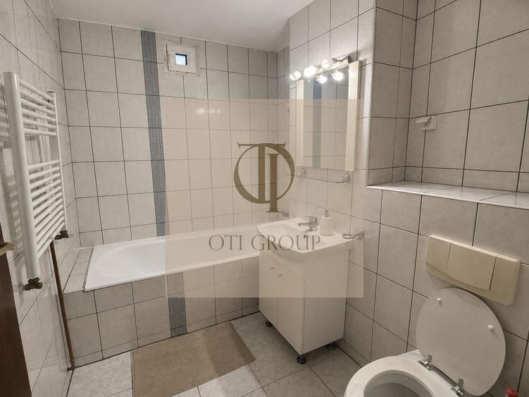 Apartament cu 2 camere decomandat în Gheorgheni