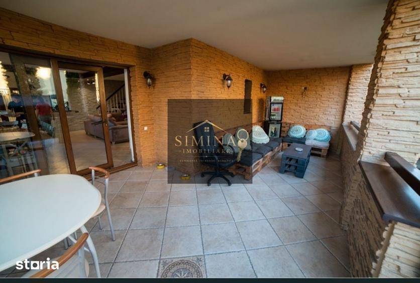 Casa De Vanzare, 600 Mp Teren, Zona Reziden?iala, Corunca - 11