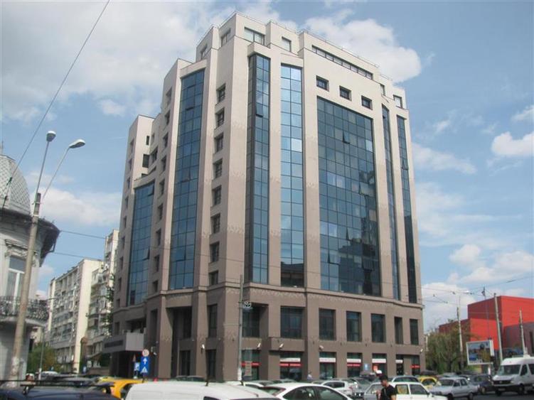 Birou, de 34 mp, în Mărășești