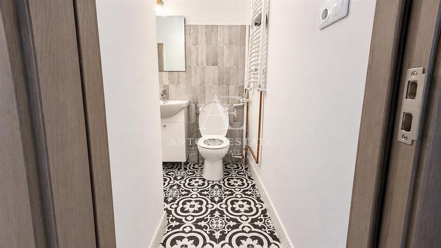 Antony Estate | Apartament 2 camere - Ultracentral - Oradea - 9