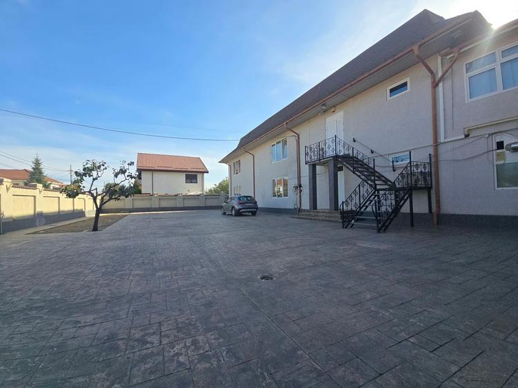 Spațiu comercial, de 170 mp, în Dobroești
