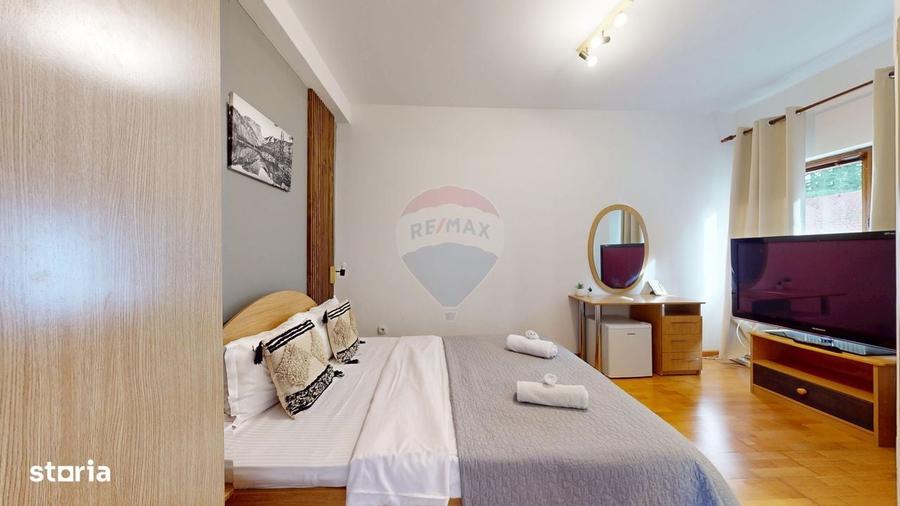 Casă cu 4 camere în Cioplea