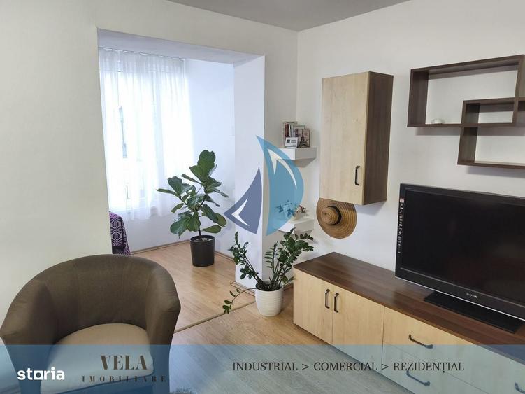 Apartament cu 2 camere în Ady