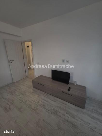 APARTAMENT 2 CAMERE MODERN+ LOC PARCARE INCLUS-MILITARI RESIDENCE