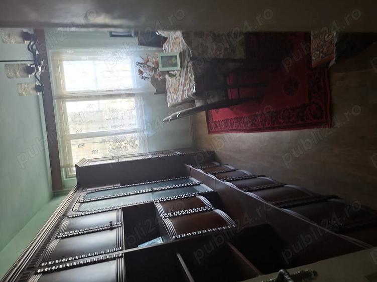 Apartament cu 3 camere decomandat în Rogerius