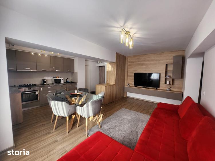 Apartament de vanzare Pitesti - Ultracentral - 12