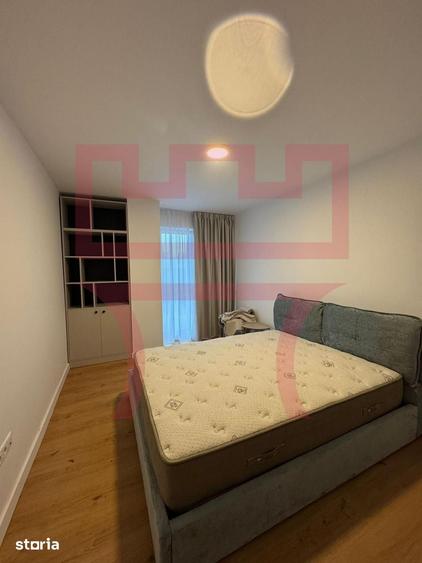 Apartament cu 2 camere în Sopor