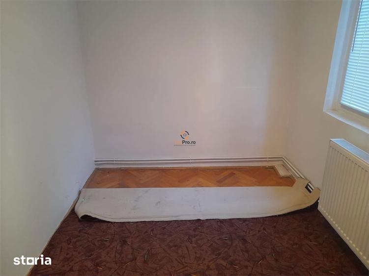 Apartament cu 3 camere în Circumvalațiunii