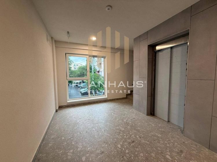 Apartament cu 2 camere decomandat în Gării