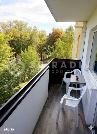 Apartament cu 3 camere în Zorilor — fotografia 1