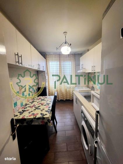 Apartament 2 camere cu balcon et. 4 -Terezian, - 4