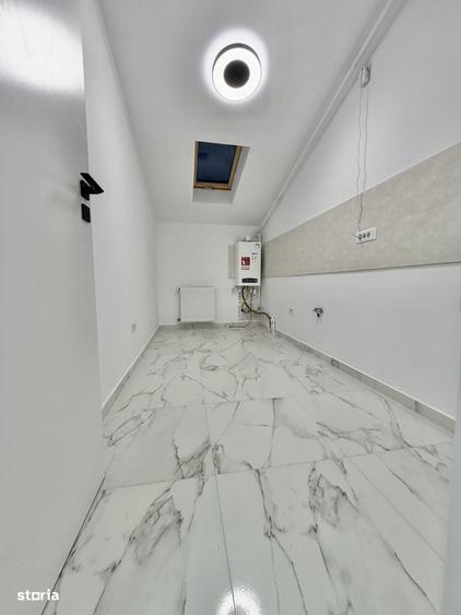 Apartament 2 camere mansarda Militari Residence - 5