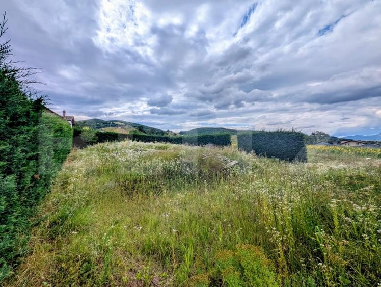 Teren Construcții intravilan de 478 mp, în Micești
