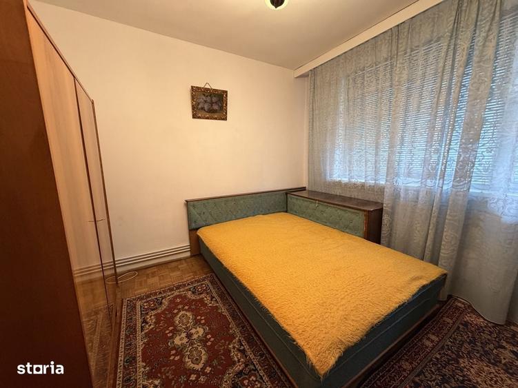 Inchiriere apartament doua camere, Astra, Bdul. Saturn. - 1