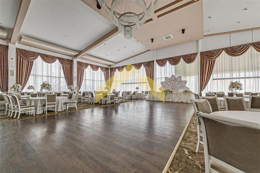 Spațiu comercial, de 1,033 mp, în Nord-Est