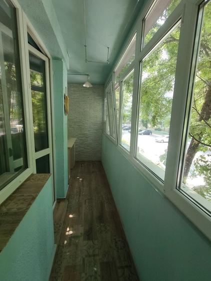Apartament cu 2 camere semidecomandat, mobilat în Câmpia Libertății