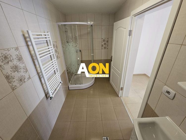 Spațiu comercial, de 46 mp, în Ampoi 1