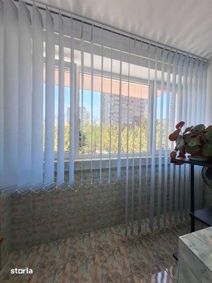 Apartament 2 camere, Baba Novac - Campia Libertatii - Parc IOR - 6