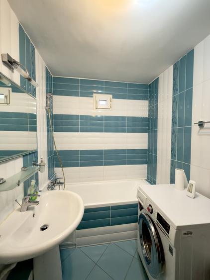 Apartament cu 2 camere decomandat, mobilat în Aviației