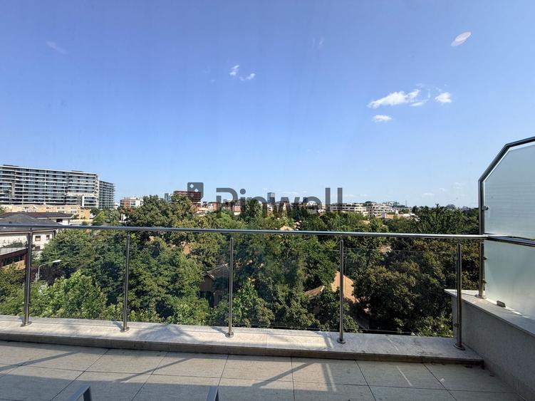 Apartament 3 Camere Herăstrău Lux 110 mp utili | Loc de parcare inclus - 16