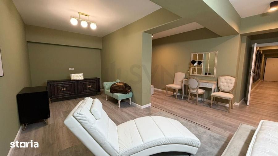 Apartament 4 Camere I De Inchiriat I Pipera - 12
