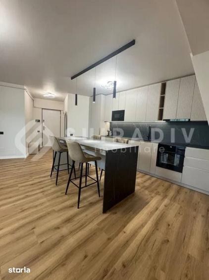Apartament premium, terasa, parcare subterana- Wings - 5